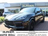 Porsche Cayenne Chrono Leder AHK Sport-AGA Navi Kamera S - gebrauchte Porsche Cayenne aus dem Jahr 2020