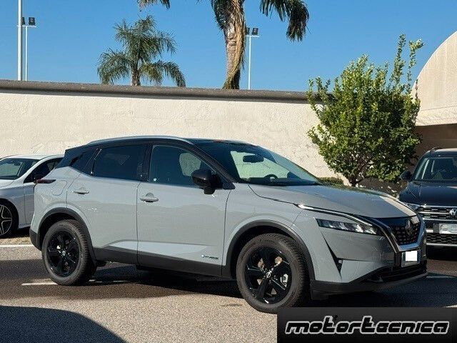 Other Nissan Qashqai e-Power 90th Anniversary Unico Pr imagem 3