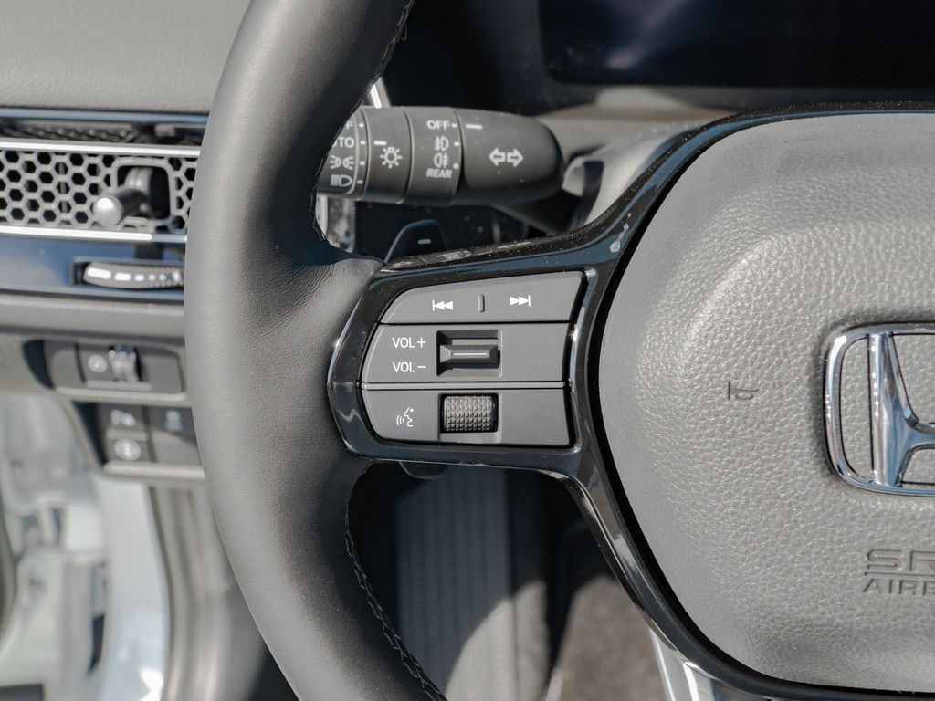 Honda Civic - Bild 13