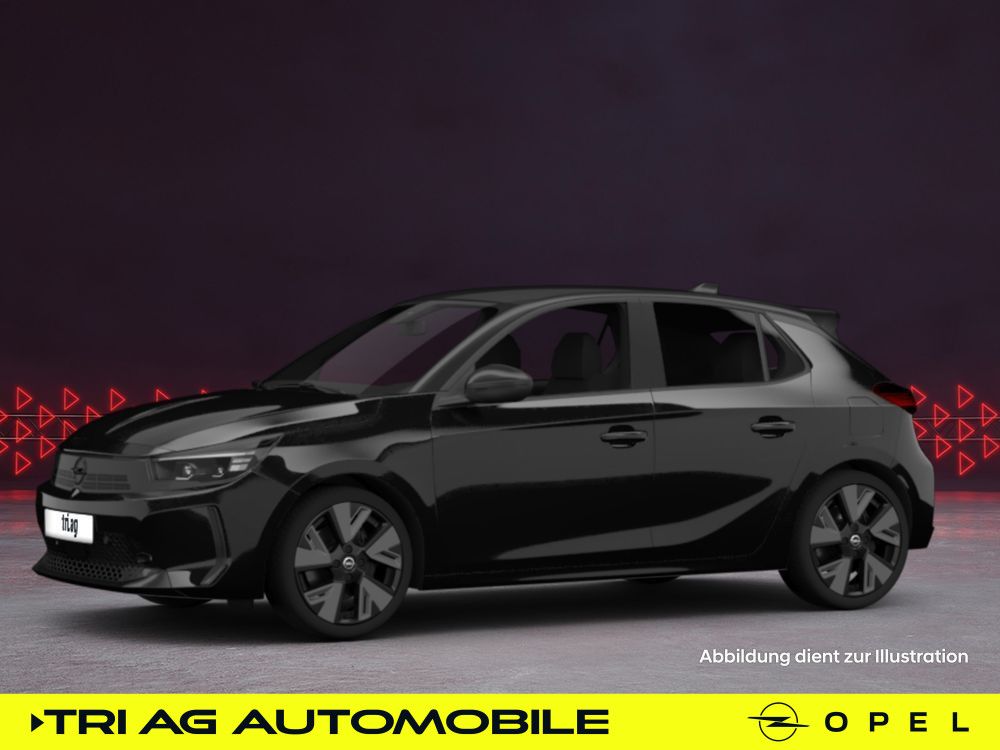 Opel Corsa - Bild 12