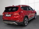 Hyundai SANTA FE 2.2 CRDi 4WD Premium LED HuD AHK Krell  - Hyundai SANTA FE in Bielefeld