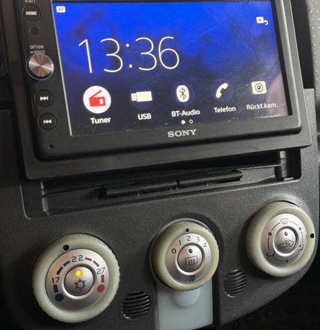 MITSUBISHI Colt Colt CZ3 1.3l*AUTOMATIK*KLIMA*AHK*CARPLAY*SERVO - Bild 9