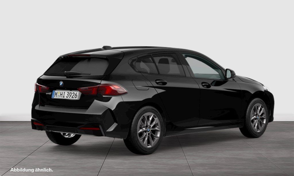 BMW 116 - Bild 2