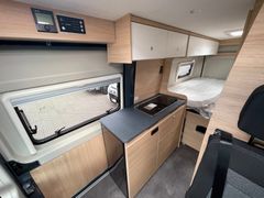Roadcar R  640 | der Große * Premium*Premium*Automatik