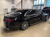 Mercedes-Benz S63 AMG E-Performance 4Matic+ ,Chaffeur,Executiv - Mercedes-Benz S 63 AMG Neuwagen