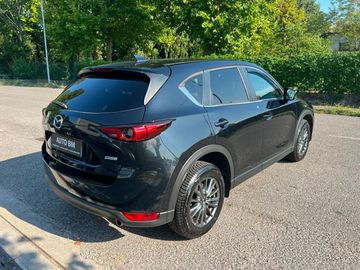 Mazda CX-5 - 3