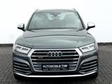 Audi SQ5 3.0 TFSI quattro /21ZOLL/LED/CAM/AHK/1.HAND/ - Audi Q5: 3.0