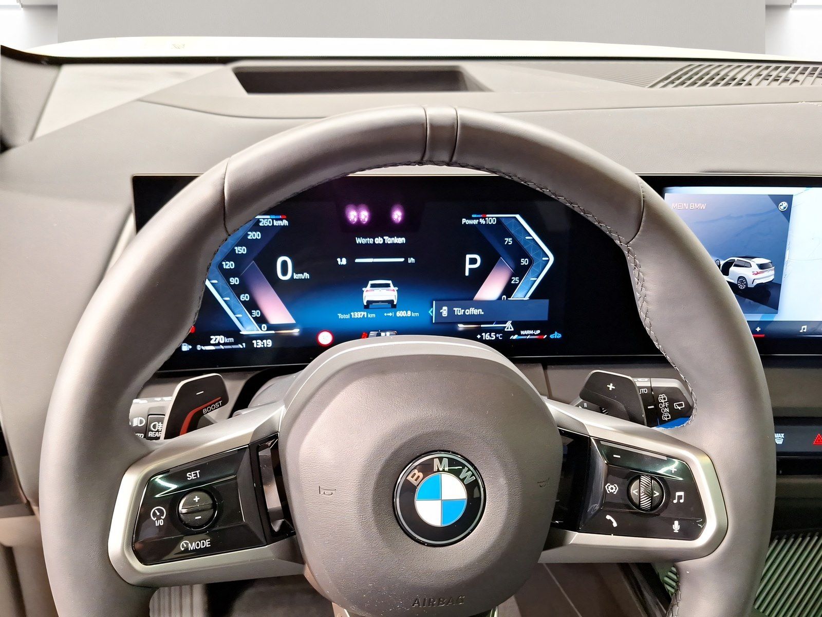 BMW X3 - Bild 13