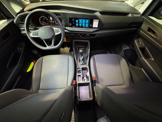 Caddy Maxi 1,5 TSI 6-Gang 84kW 7-Sitze/ GRA /RFK