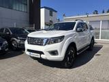 Nissan Navara Tekna Double Cab 4x4 Hardtop*Kamera*Leder - Nissan: Hardtop
