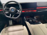BMW 550 - Vorschau Bild 12