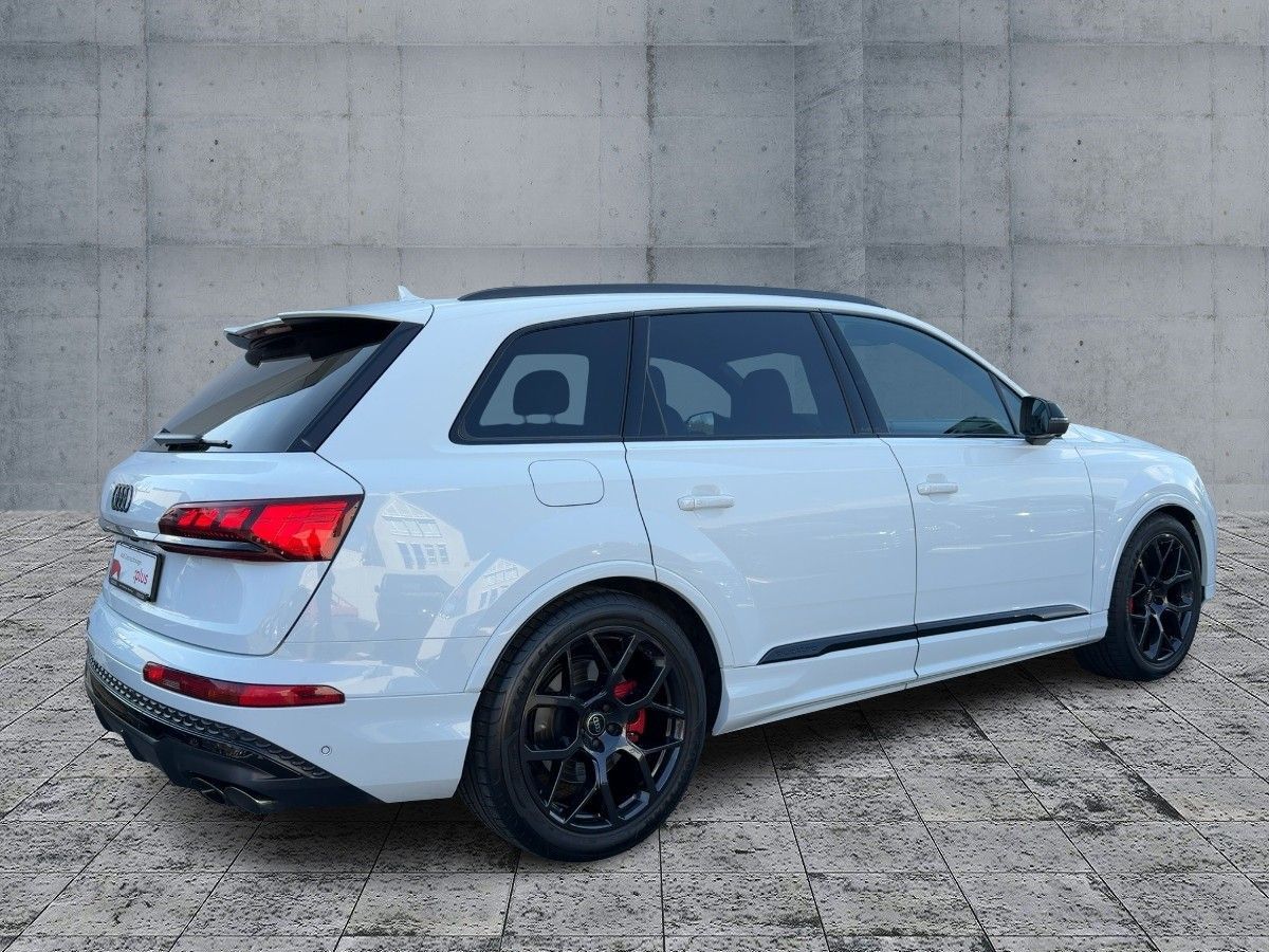 Audi SQ7 - Bild 6