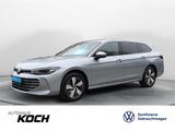 Volkswagen Passat Variant 1.5eTSI Business DSG Navi LED AHK - Volkswagen Passat Variant Jahreswagen