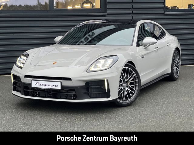 Porsche Panamera verfügbar ab 19.05.25