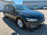 Volkswagen Passat Var. Business 2.0 TDI DSG AHK KAM LED NAV - Volkswagen Passat: Automatik