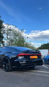 Audi A7 55 TFSI S tronic quattro - 340PS - Audi A7: 55