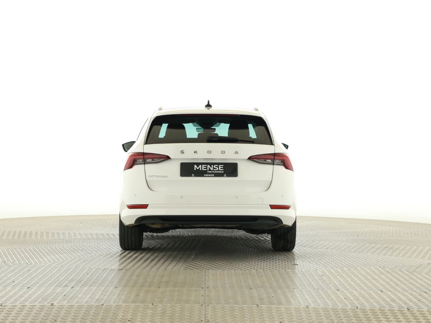 Skoda Octavia - Bild 6