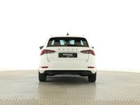 Skoda Octavia - Vorschau Bild 6