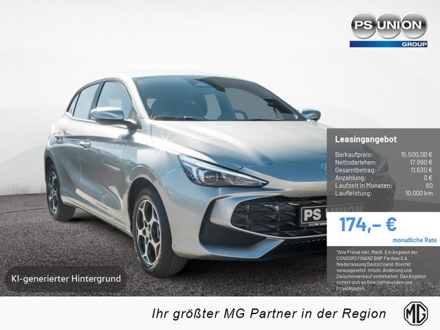 MG3