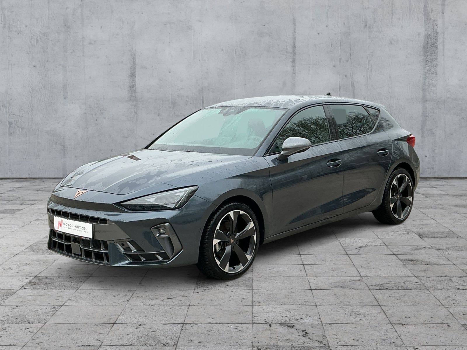 Cupra Leon - Bild 2