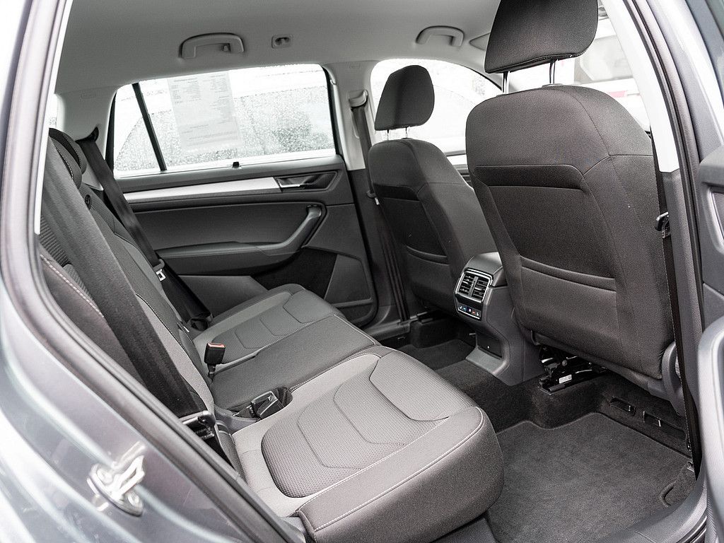 Fahrzeugabbildung SKODA Kodiaq 2.0 TDI Tour 4x4 MATRIX-LED NAVI AHK VC