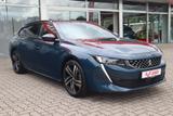 Peugeot 508 1.2 PureTech 130 SW GT LED Navi ACC Kamera - gebrauchte Peugeot 508 aus dem Jahr 2021