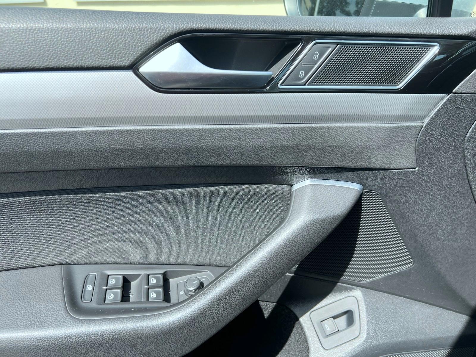Volkswagen Passat Variant Comfortline*Navi*Cam*ACC*S-Heft*
