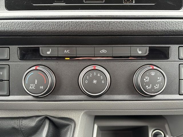 CRAFTER KASTEN 2.0 TDI MR