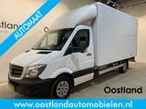 Mercedes-Benz Sprinter 314 CDI RWD Automaat Bakwagen / Meubelb - Mercedes-Benz Sprinter 314