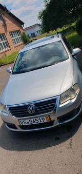 Volkswagen pasat b6 ohne tuv - Volkswagen: Pasat