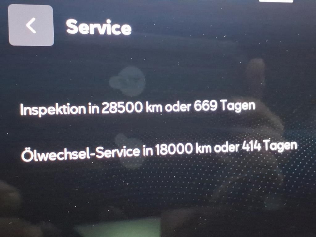 Cupra Ateca 2.0 TSI AHK*Klima*Tempo*Nav*PDC*RFK*SH