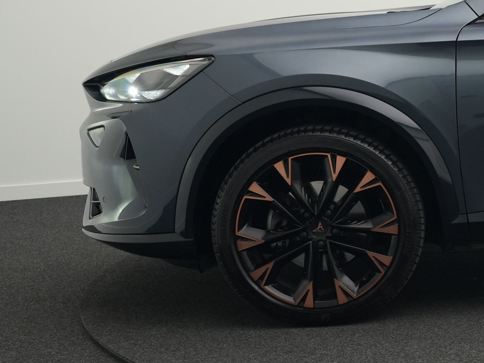 Cupra Formentor - Bild 17