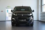 Peugeot Traveller Business VIP L2 *AUT*NAV*6-SITZER*LEDE - Peugeot Traveller mit Diesel-Antrieb: Vollleder