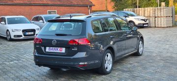 Volkswagen Golf - 4