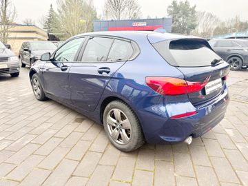 BMW 118 - 4