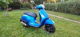 Vespa GTS 125 Supersport | Service Neu - VESPA S 125