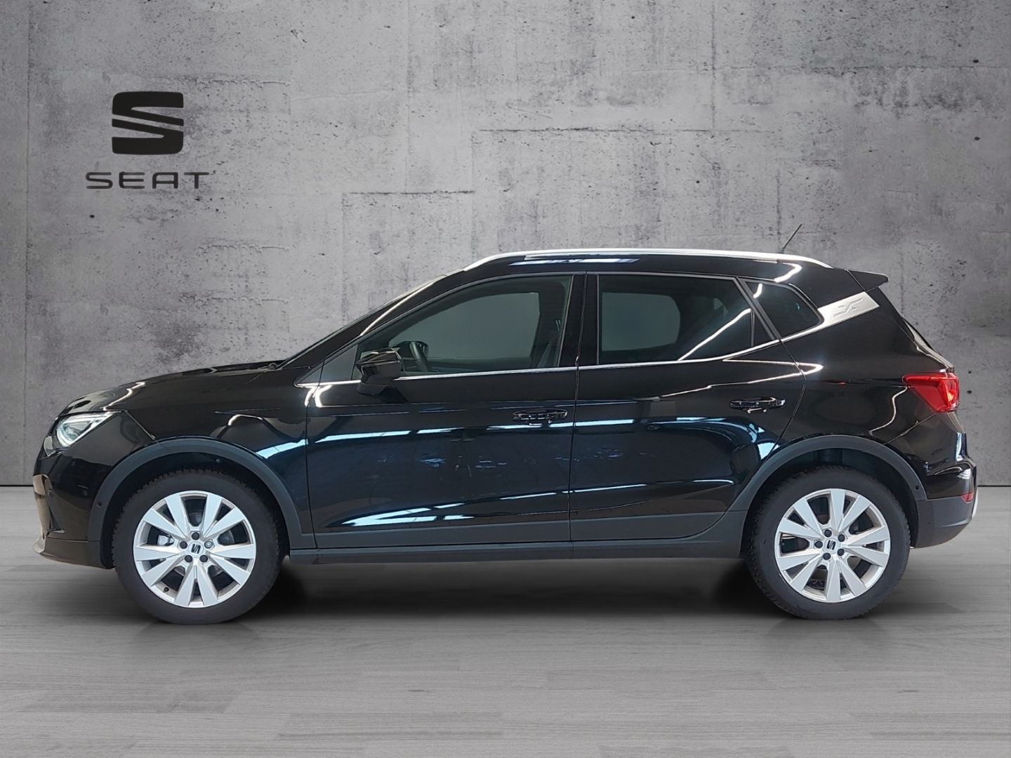 Seat Arona - Bild 4