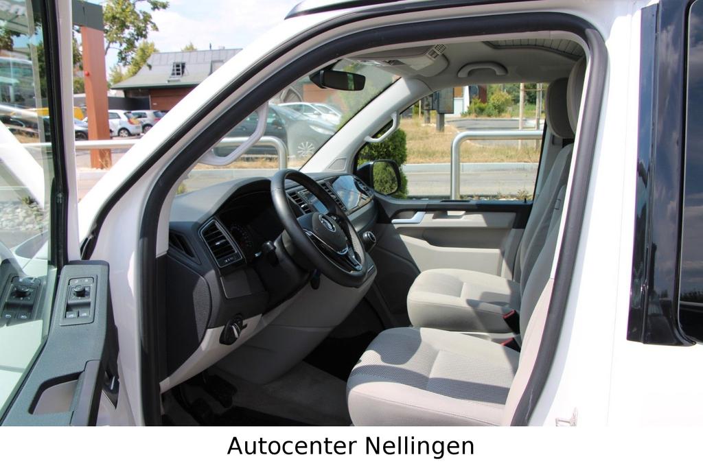 Volkswagen T6 California