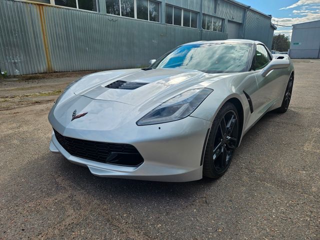 CORVETTE C7