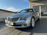 Chrysler Crossfire 3.2 cat Limited km e condizio - silberne Chrysler Crossfire