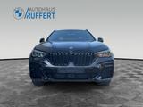 BMW X6 xDrive40d M Sportpaket Night Vision Head-Up - Hybrid (Diesel/Elektro): Sportpaket