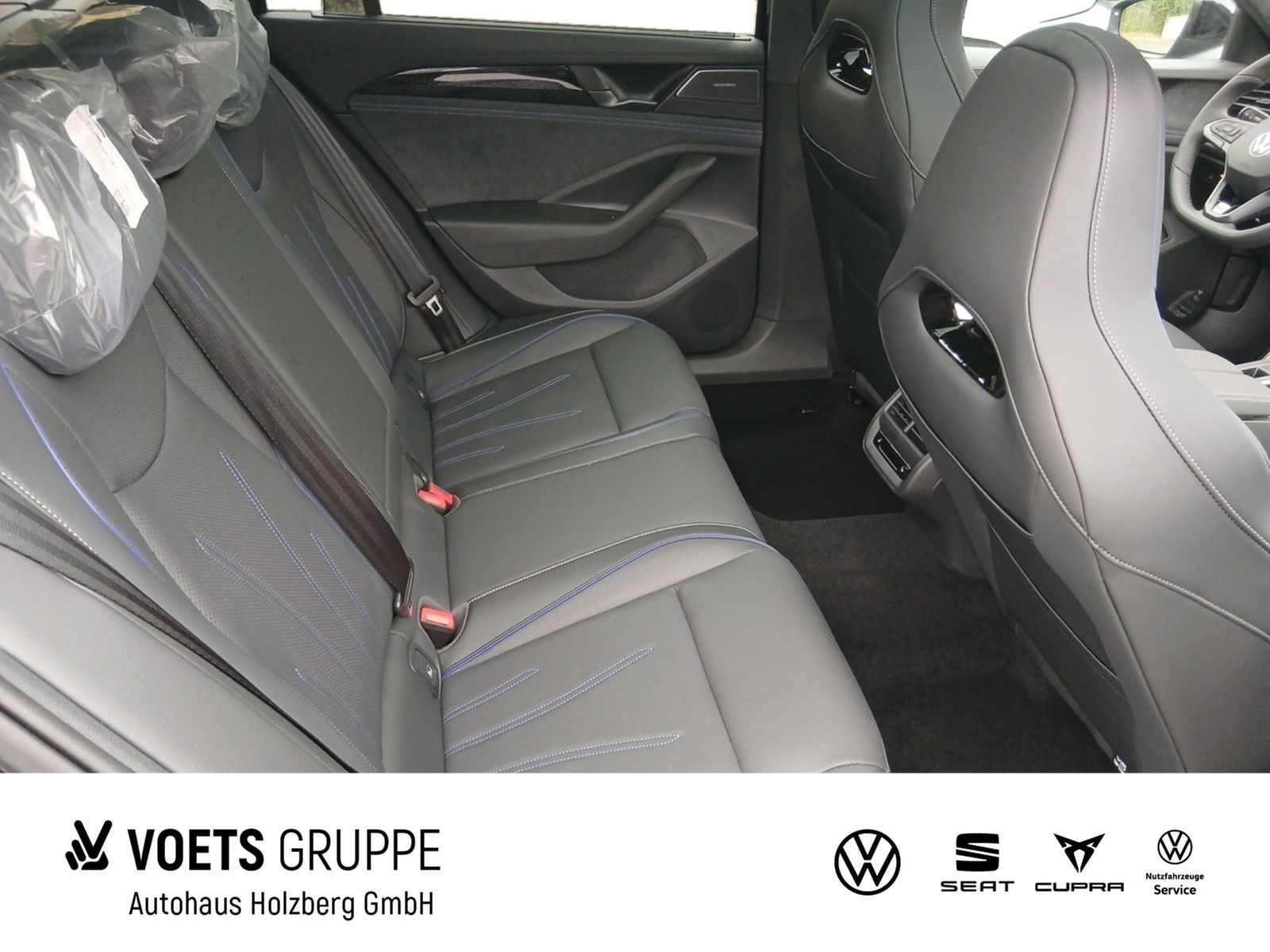 Volkswagen Passat - Bild 13