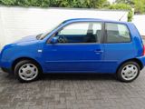Volkswagen VW Lupo gut erhalten - VW Lupo Gebrauchtwagen in Hannover