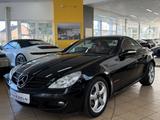 Mercedes-Benz SLK 200  Kompressor*LEDER*NAVI*SiTZHZG*91TKM* - Mercedes-Benz SLK 200: Kompressor