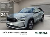 Skoda Kodiaq 110kW 1.5 TSI mHEV Selection ACC KeyLess - Skoda Kodiaq: Selection