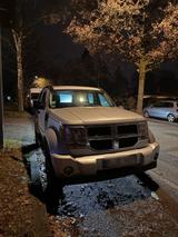 Andere Dodge Nitro 4x4 - Andere aus 2006