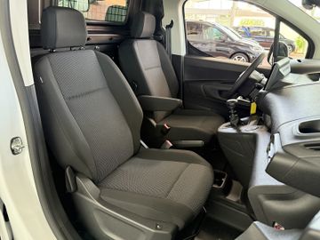 Opel Combo Cargo E 1.5D KLIMA WINTERPAK SITZH APP PDC