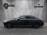 Mercedes-Benz C 250 CGI*SHZ*KAM360°*NAVI*LED*ASSIST*TEMP* - Mercedes-Benz C 250: T