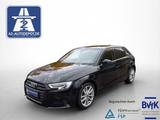Audi A3 Sportback 1.5 TSI Aut. Sport LEDER SHZ KAM XE - gebrauchte Audi A3 aus dem Jahr 2019