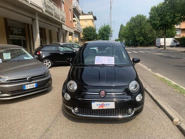 Image of Fiat 500